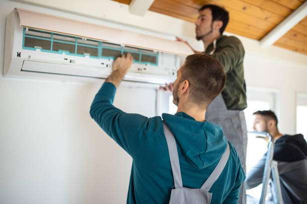 Best Commercial HVAC repair  in Morristown, IN