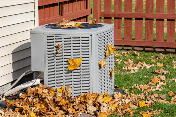 HVAC emergency services in Morristown, IN