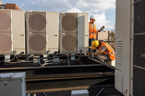 Best Affordable HVAC services  in Morristown, IN
