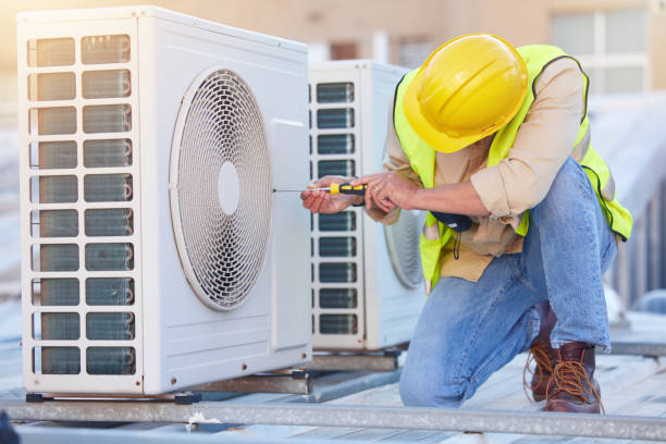 Best Best HVAC companies  in Morristown, IN