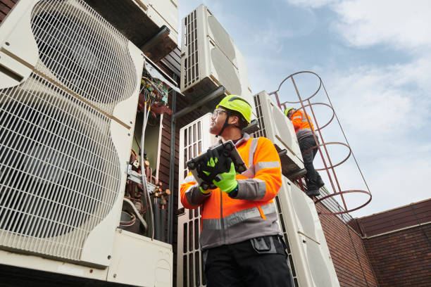 Best Furnace repair near me  in Morristown, IN