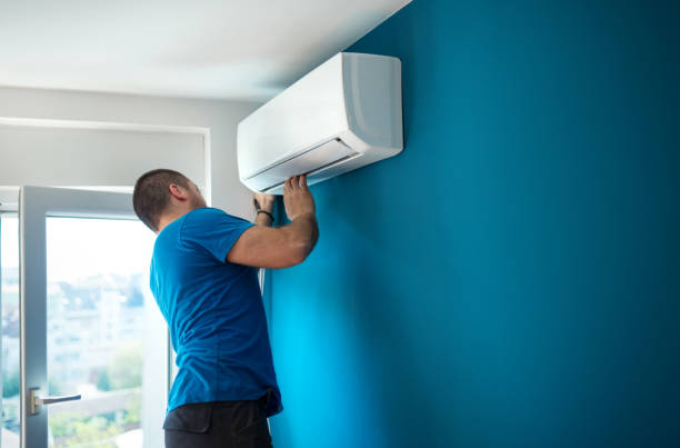 Best Residential HVAC services  in Morristown, IN