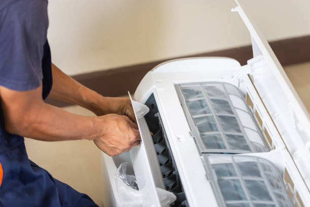 Best Emergency HVAC repair  in Morristown, IN