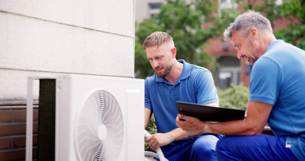 Best HVAC companies near me  in Morristown, IN