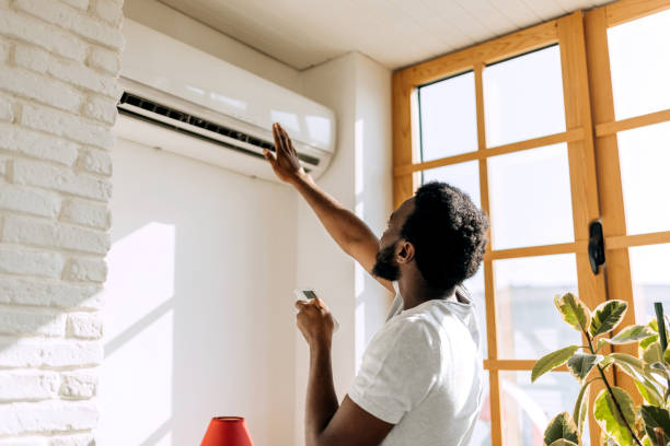 Best Best HVAC companies  in Morristown, IN