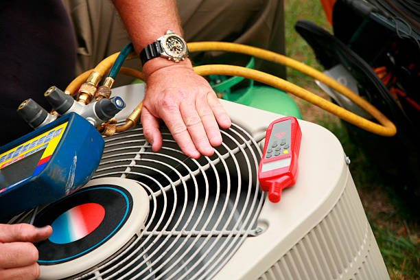 Best Air quality test  in Morristown, IN