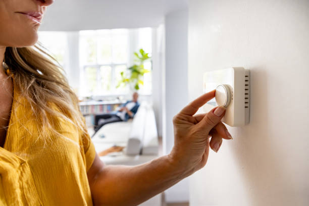 Best Affordable air conditioning repair  in Morristown, IN