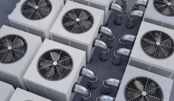 Best Central air repair  in Morristown, IN