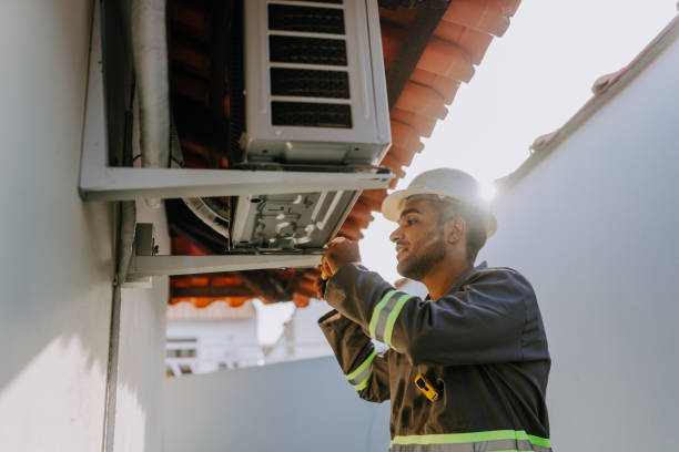 Morristown, IN HVAC Company