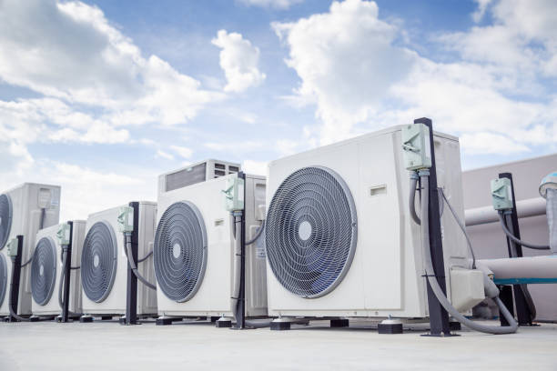 Best HVAC companies near me  in Morristown, IN