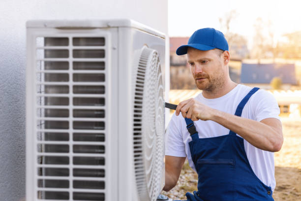 Best HVAC air duct cleaning  in Morristown, IN