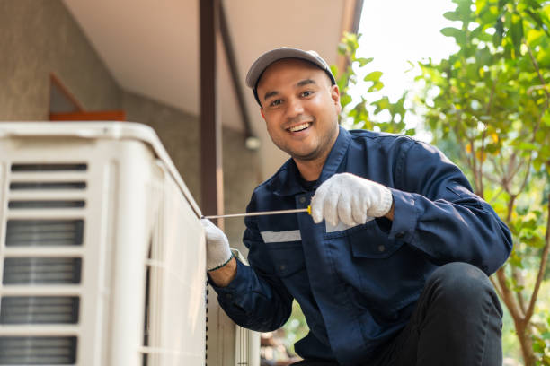 Best HVAC tune-up services  in Morristown, IN