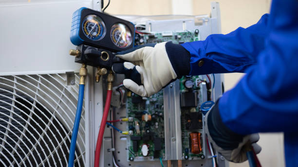 Best HVAC tune-up services  in Morristown, IN