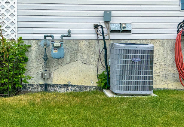 Best Furnace installation  in Morristown, IN